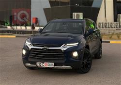 شيفروليه بليزر